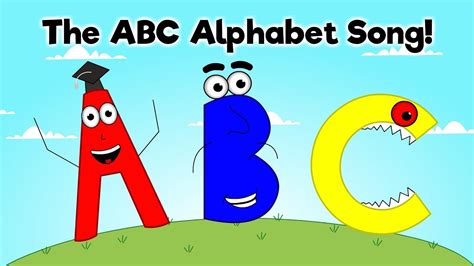 The Alphabet Song